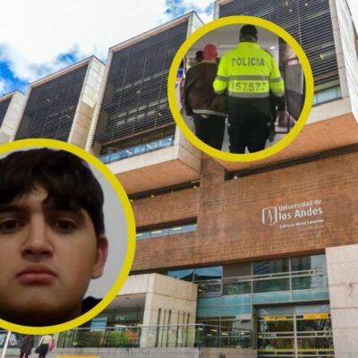 Familiar del estudiante de Los Andes dio detalles sobre su muerte