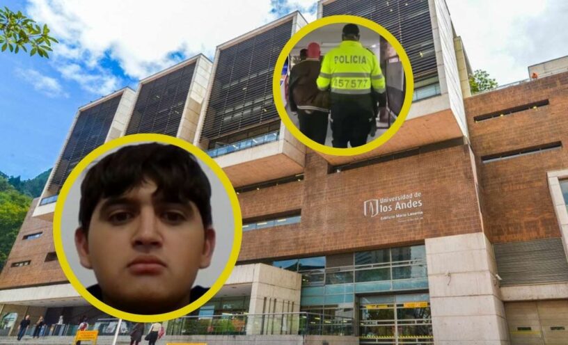 Familiar del estudiante de Los Andes dio detalles sobre su muerte