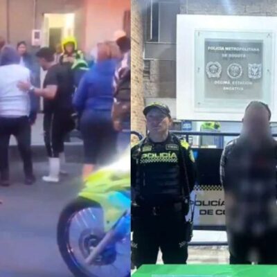 Familiares de los dos niños asesinados en Engativá se pronunciaron