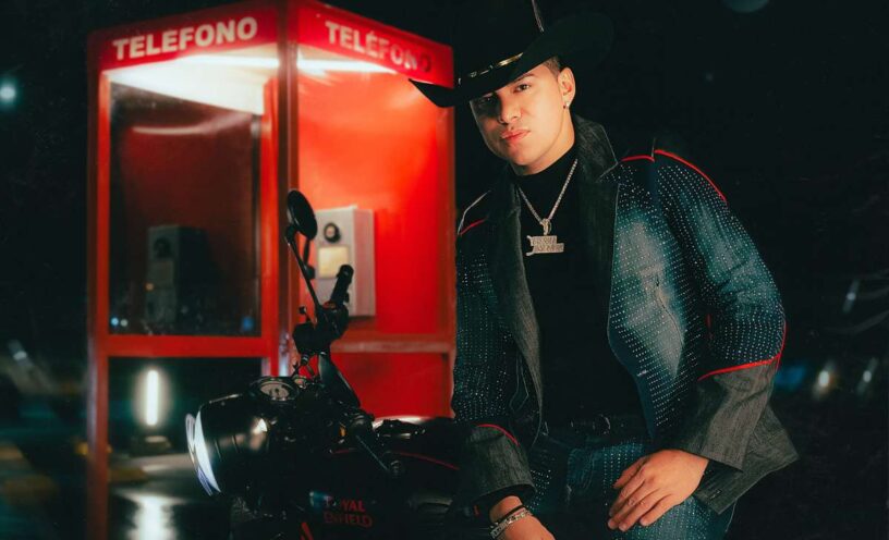 la llamada de yeison jimenez
