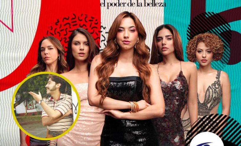 famosa novela que volverá a Caracol