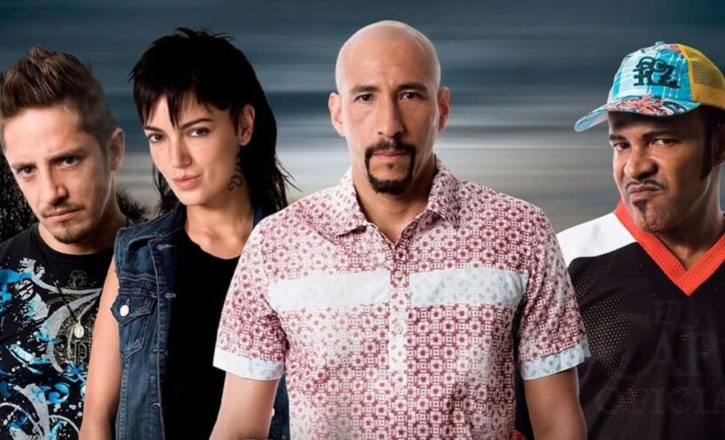 famoso actor de el capo esta trabajando de mototaxista