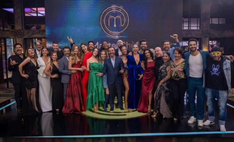 famoso de masterchef que estuvo a punto de ser parte de millonarios