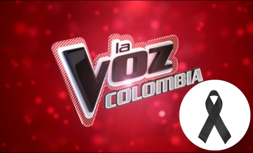 falleció exparticipante de La Voz