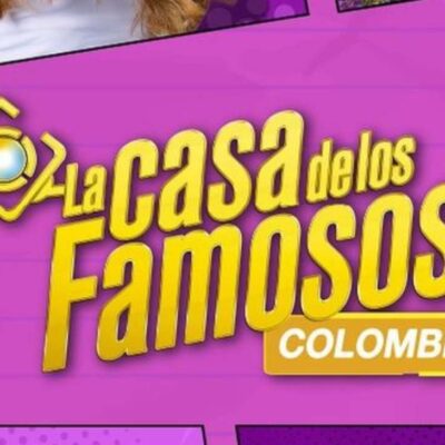 famosos de la segunda temporada de la casa de los famosos