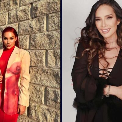 famosos por polemica de videos intimos