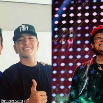 famosos que fueron robados en el 2023