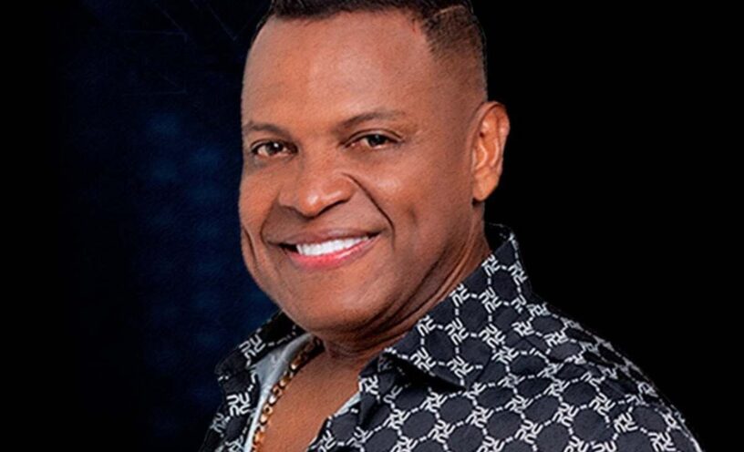 famosos se despidieron de omar geles