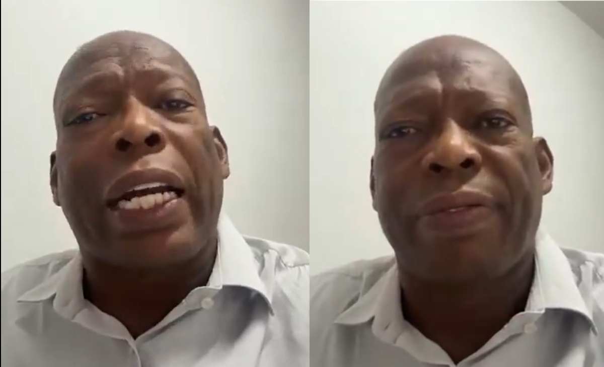 Faustino Asprilla fue víctima de robo