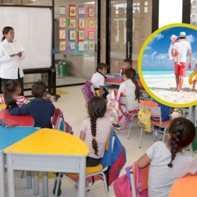 fecha oficial para las vacaciones de fin de año en el 2025