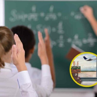 fechas para las vacaciones de mitad de año en colegios públicos en Bogotá