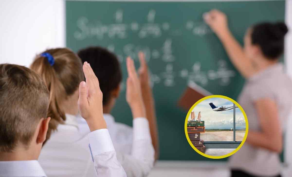 fechas para las vacaciones de mitad de año en colegios públicos en Bogotá