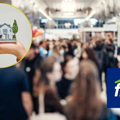 feria de vivienda del fondo nacional del ahorro