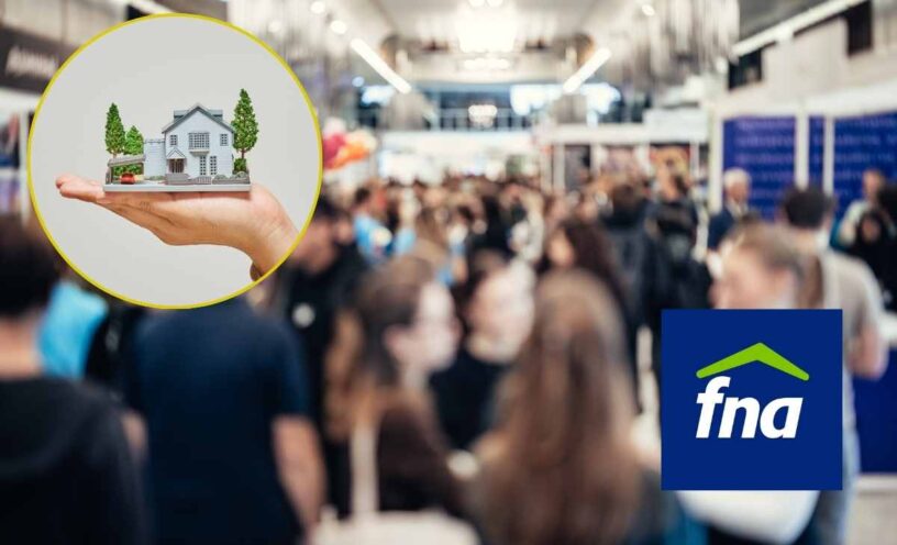 feria de vivienda del fondo nacional del ahorro
