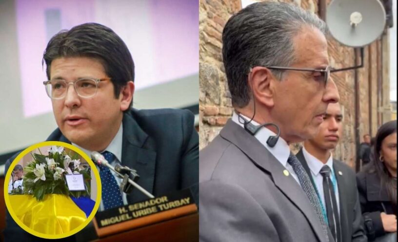 habló el neurocirujano de Miguel Uribe