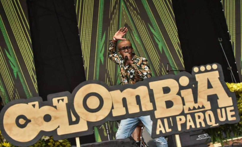 Festival Colombia al parque 2024