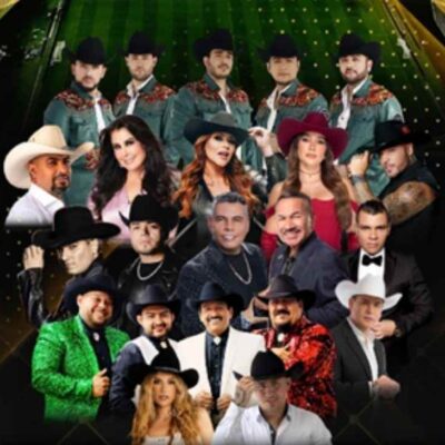 festival de música popular más importante del país Pa’ gozar y cantar 2.0