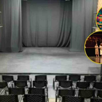 Festival Teatro Incluyente