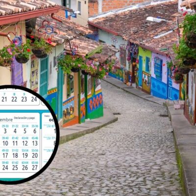 festivos en colombia 2024 cuando es el proximo dia feriado