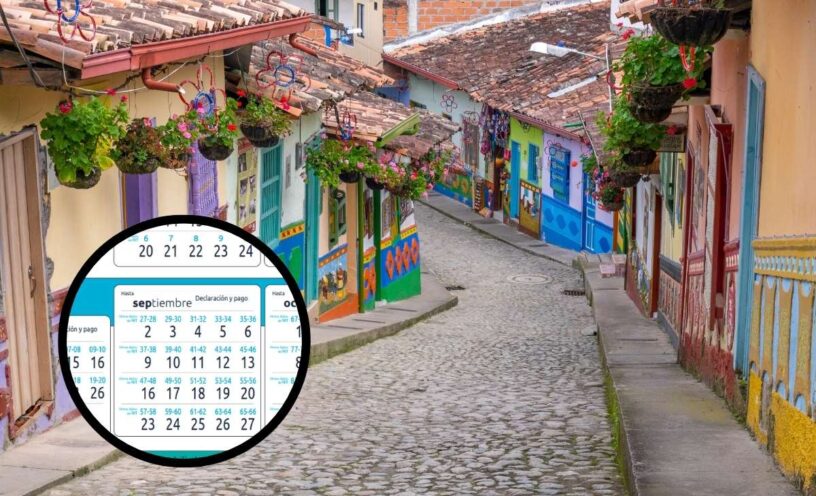 festivos en colombia 2024 cuando es el proximo dia feriado