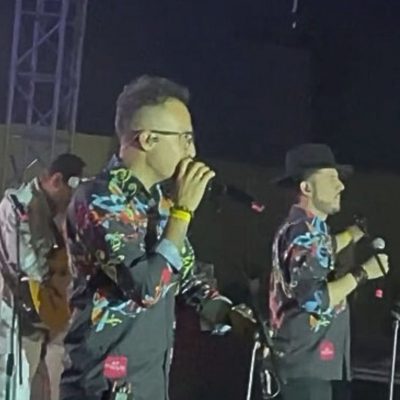 Fiesta Candela 2023