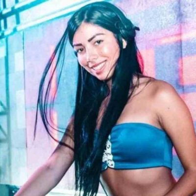 final de Valentina Trespalacios serán