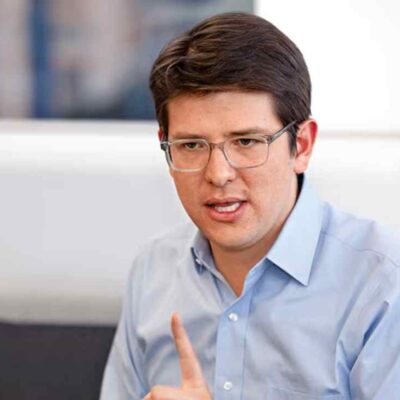 fiscalía revela motivo del ataque a Miguel Uribe