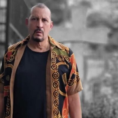 Flaco Solórzano contra El cartel de los sapos