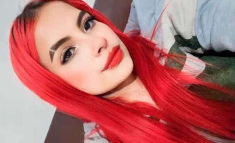 foto del lugar donde Catalina Leyva tenía entrevista de trabajo