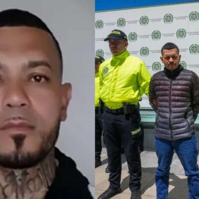 escondite de alias El Costeño