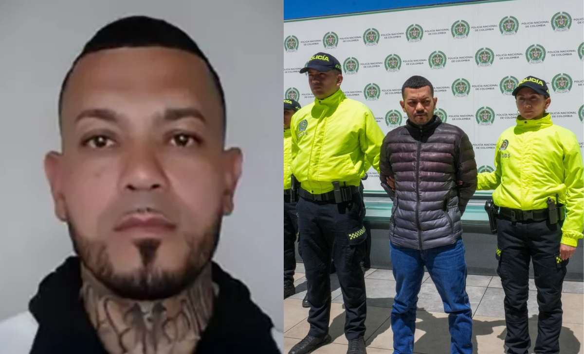 escondite de alias El Costeño
