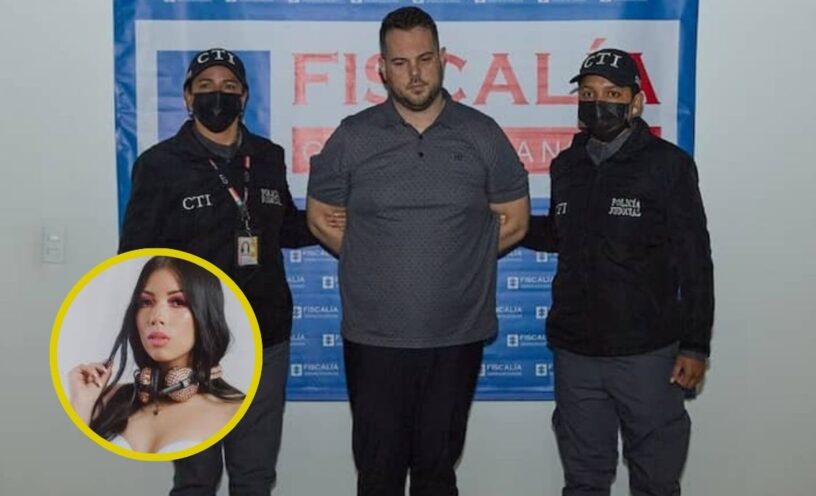 fotos de la celda de Jhon Poulos