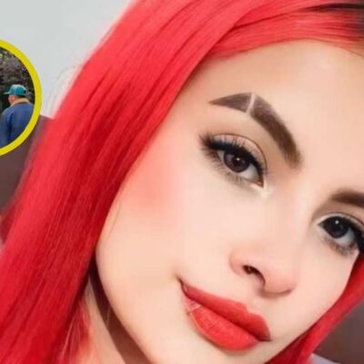 fotos del entierro de Catalina Leyva