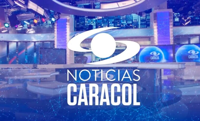 fotos en bikini de periodista de Noticias Caracol