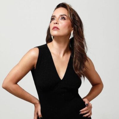 fotos sexis de Diana Ángel