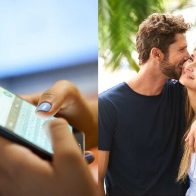 Frases de buenos días para volver a enamorar a tu pareja cada mañana