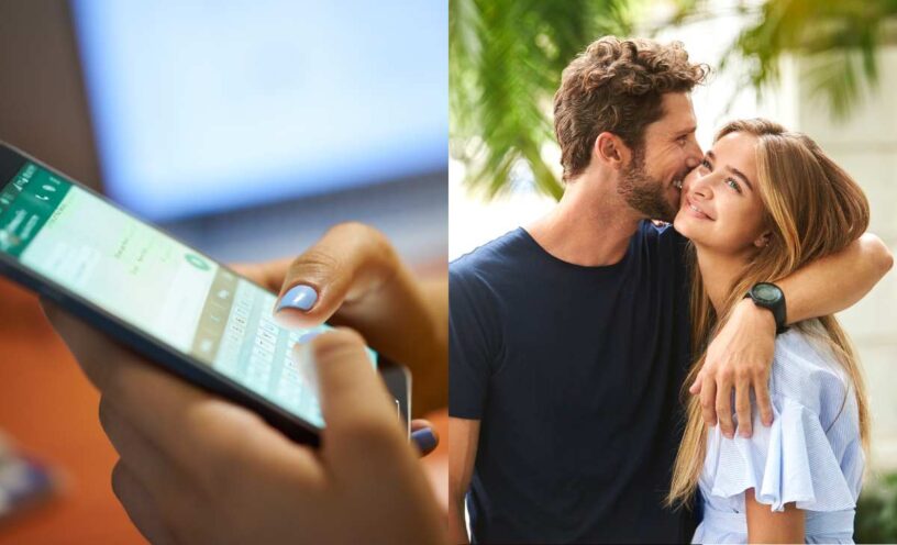 Frases de buenos días para volver a enamorar a tu pareja cada mañana