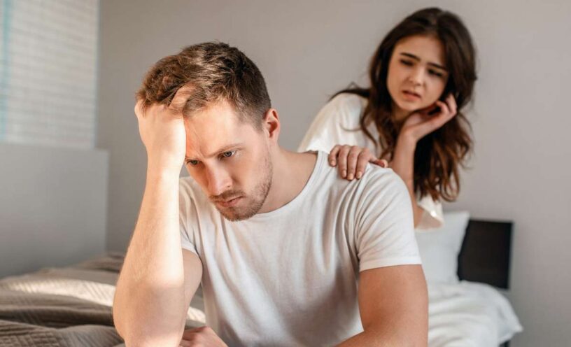 frases para decirle a tu pareja cuando no te valora
