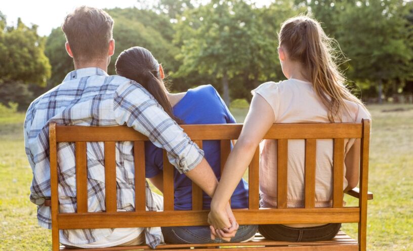 frases para terminar una relación de amantes