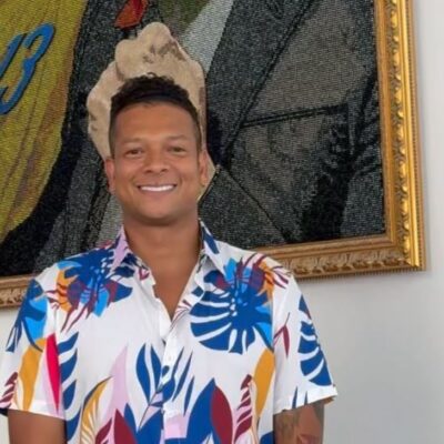 Fredy Guarín confesó sus problemas con el alcohol