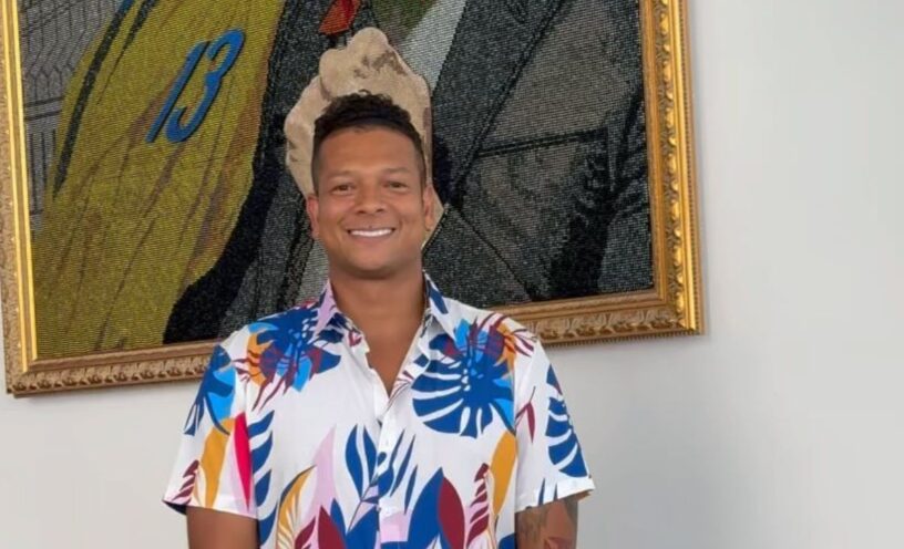 Fredy Guarín confesó sus problemas con el alcohol