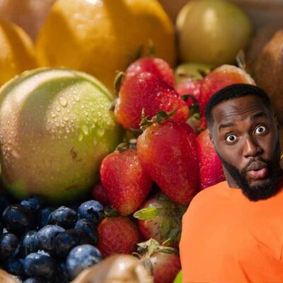 fruta económica que puede ayudarte a reducir los altos niveles de azúcar