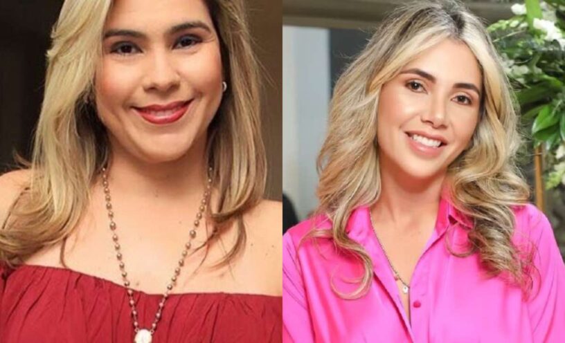Mamá de Lily Díaz respondió a las críticas