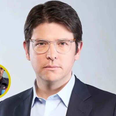 funeral del senador y precandidato presidencial Miguel Uribe Turbay