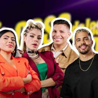 ganador de La Casa de los Famosos Colombia 2, según la IA.