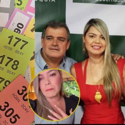 ganadora de la Lotería de Medellín, habló de como se ganó el premio