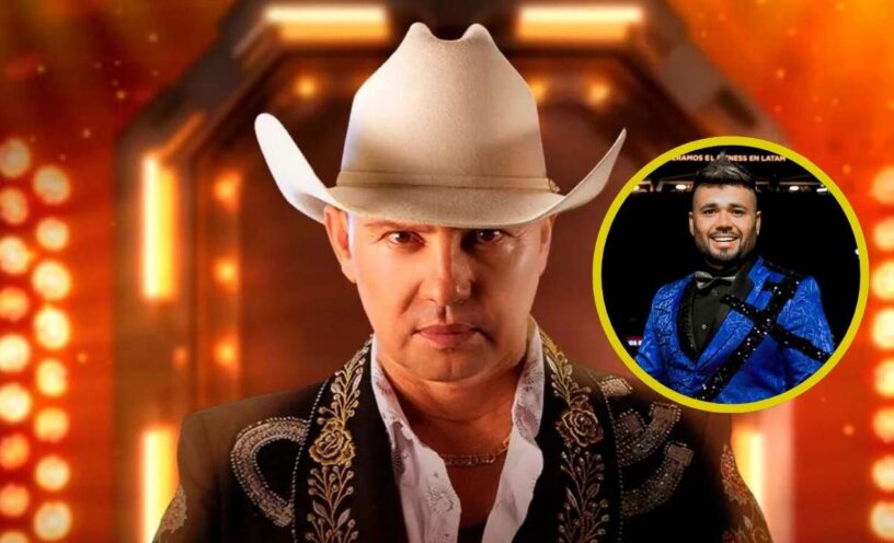 Giovanny Ayala dio nuevos detalles de la pelea con Ciro Quiñónez
