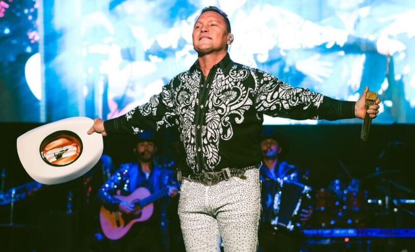 Giovanny Ayala fue víctima de millonario robo