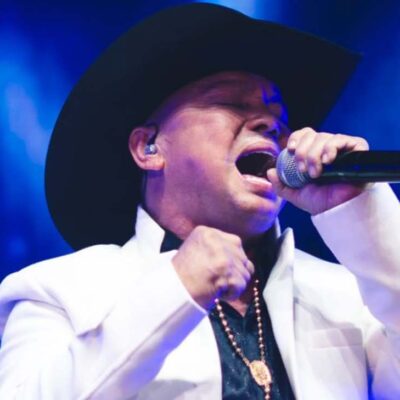 Giovanny Ayala se ganó el chance