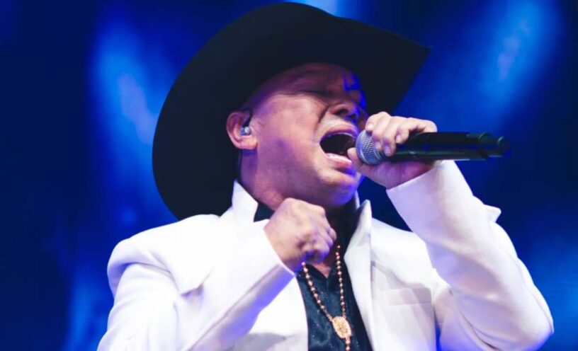 Giovanny Ayala se ganó el chance
